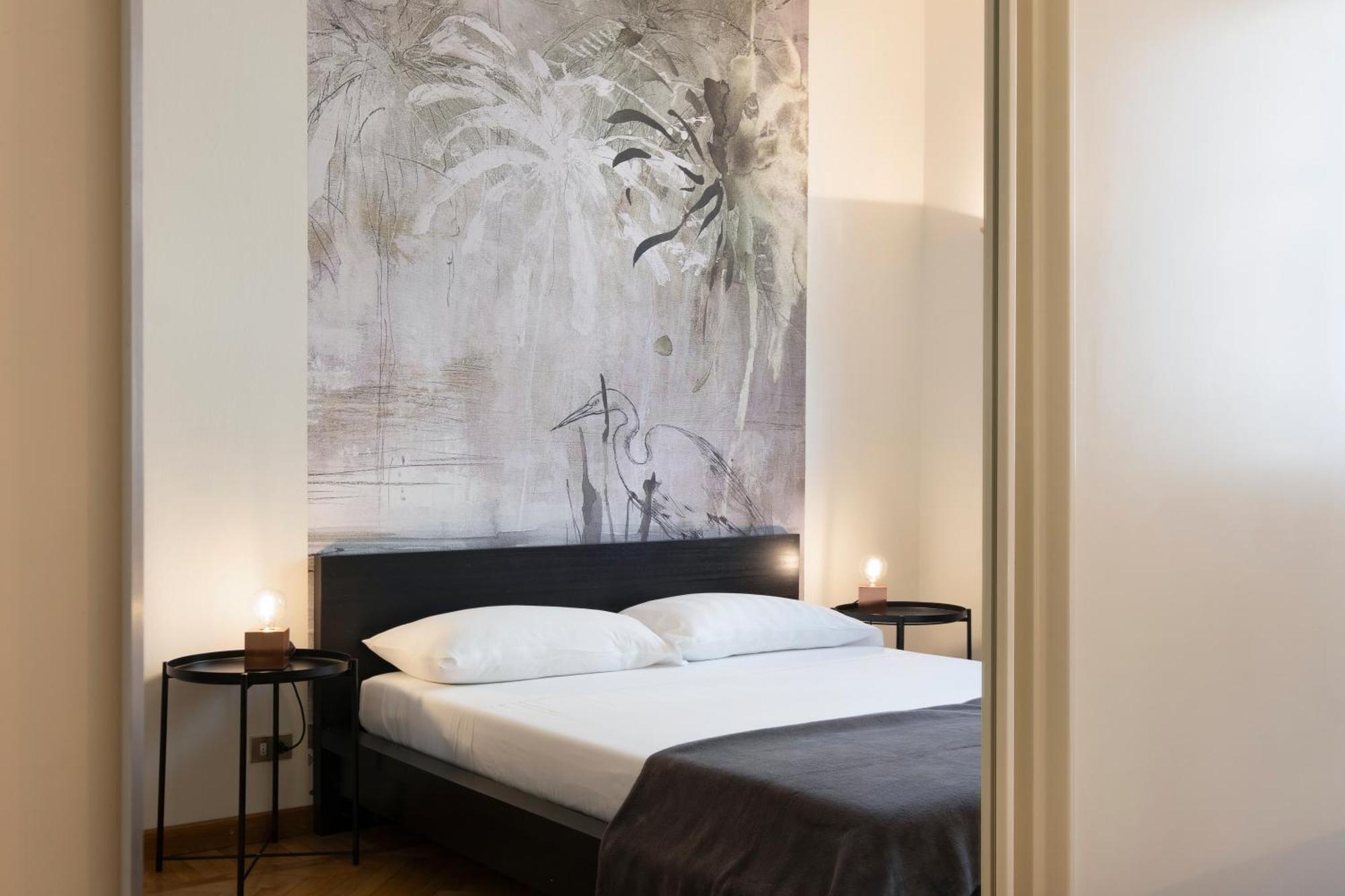 Homemi Sant'Ambrogio II Milano Eksteriør billede