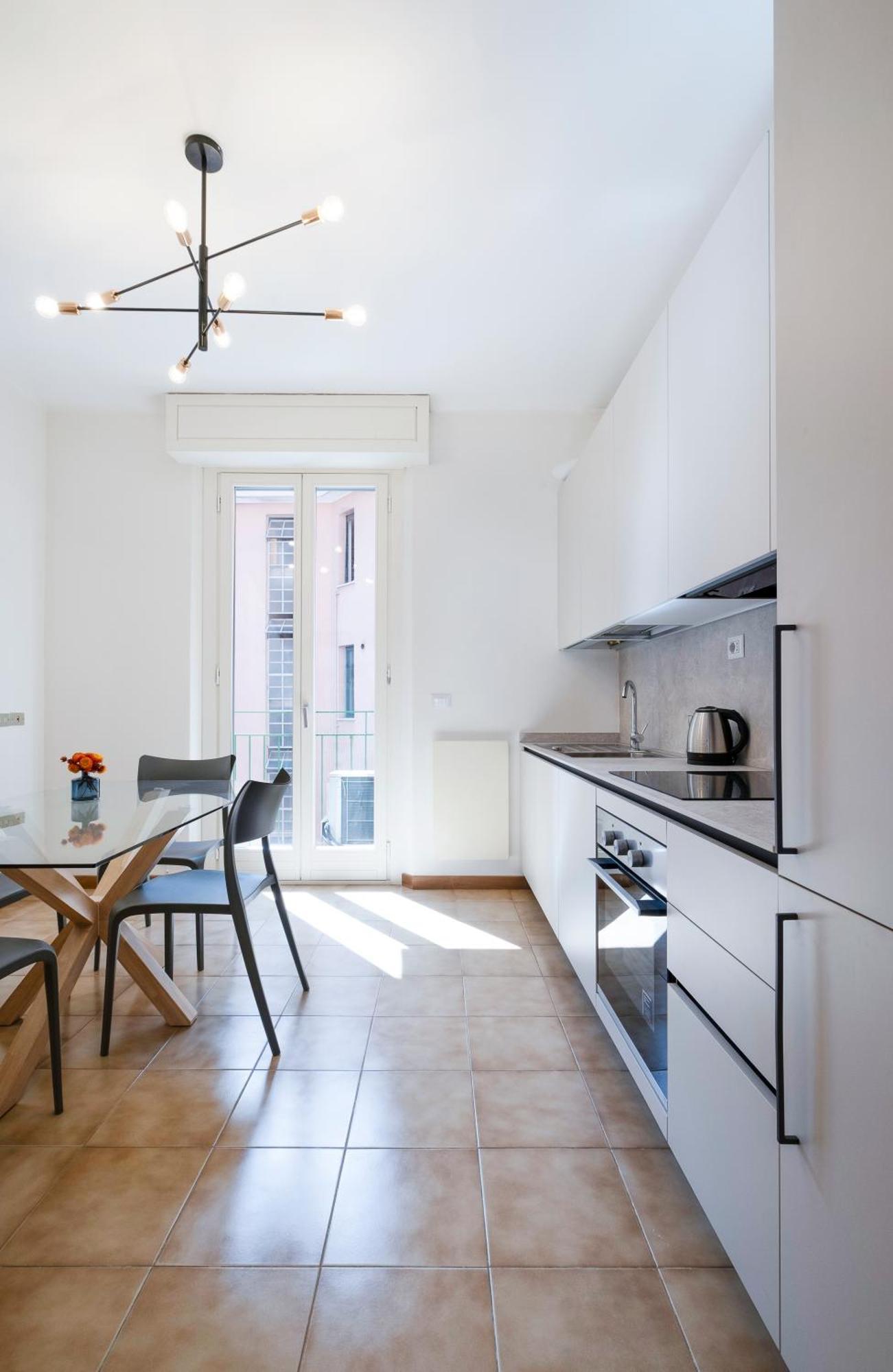 Homemi Sant'Ambrogio II Milano Eksteriør billede